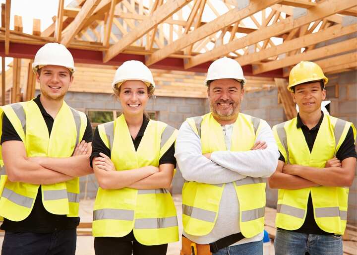 Custom Home Builders Gulfport MS