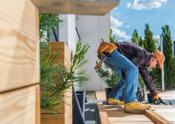 Custom Home Builders Gulfport MS