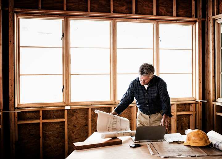 Custom Home Builders Gulfport MS